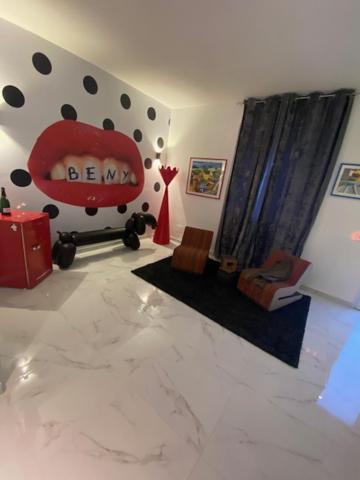 Suite 43 Terrasini Esterno foto