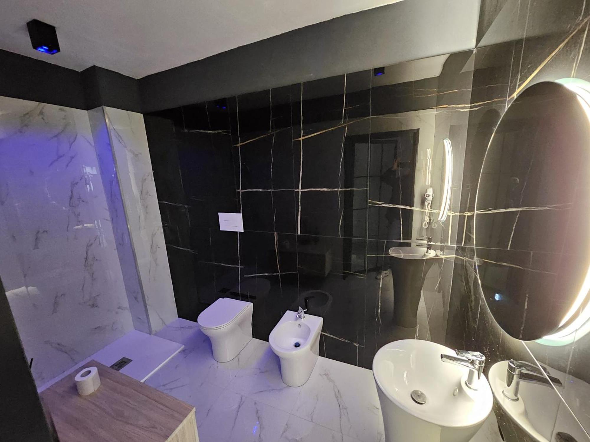 Suite 43 Terrasini Esterno foto